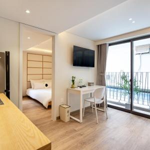 Junior Suite
