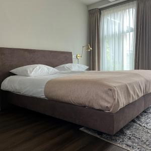 Double or Twin Room with Bathroom