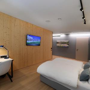 Double Room - Disability Access