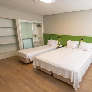 Standard Plus Triple Room
