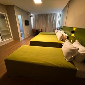 Standard Plus Family Room