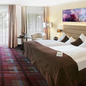 Superior King Room with Balcony