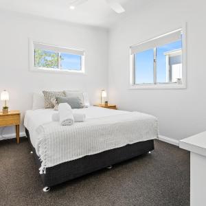 Superior Cabin (2BR)