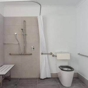Apartment - Disability Access