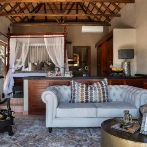 Luxury Villa with Private Pool