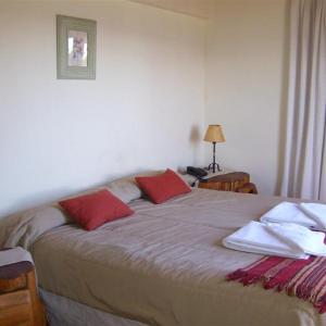 Two-Bedroom Bungalow