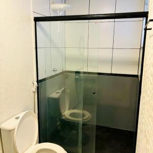 Budget Triple Room