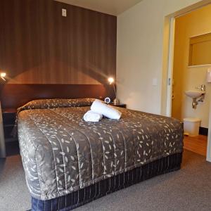 Small Double Room with Ensuite