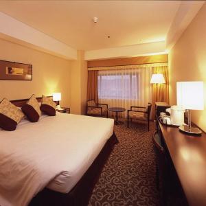 Superior Double Room - Smoking