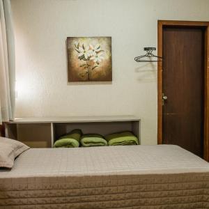 Deluxe Single Room with Private Bathroom