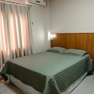 Deluxe Double Room with Private Bathroom