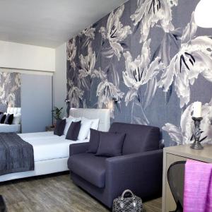 Triple Room with Side Sea View