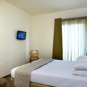Two Bedroom Family Room