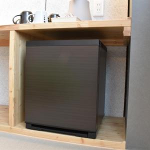 Premium Twin Room with Tatami Area & Shower- Non-Smoking