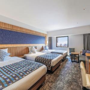 Standard Triple Room - Smoking