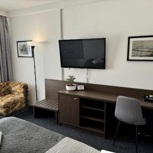 Superior Single Room