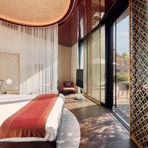 Residence Suite Terrazza