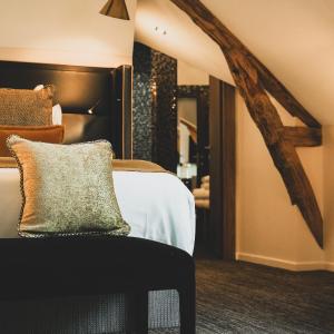 Chambre Dior