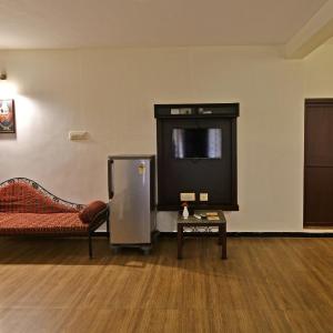 Luxury Quadruple Room