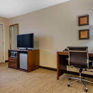 King Room - Non-Smoking