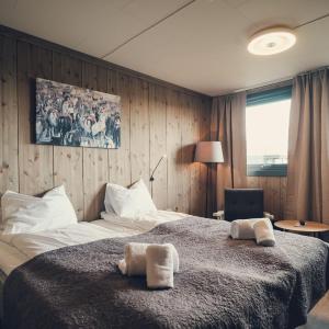 Double or Twin Room