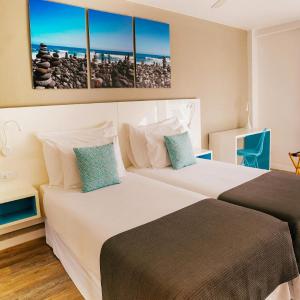 One-Bedroom Apartment Swim Up with Private Pool (2 Adults)