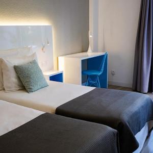 One-Bedroom Apartment with Private Garden (3 Adults + 1 Child)