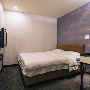 Budget Double Room -  No Window