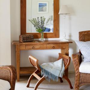 Standard Double Room - Garden 