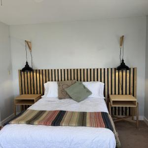 Queen Room with Sea View