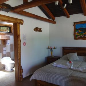 King Room with Garden View