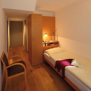 Premium Single Room