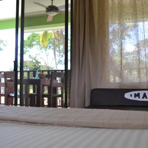 King Studio with Sofa Bed