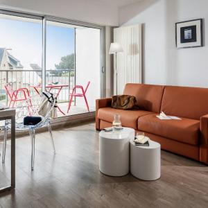 Premium Suite with Sea View