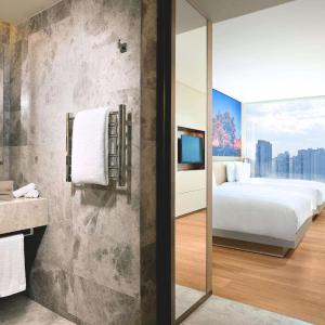 Urban Twin Room