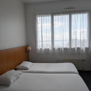 Panoramic Room Twin