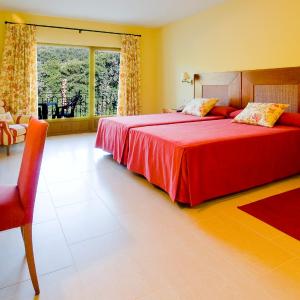 Suite with Spa Bath