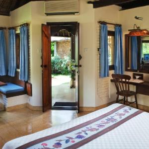 Garden View Cottage
