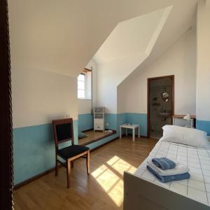 Deluxe Single Room with Sea View