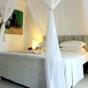 Garden Bungalow