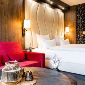 Comfort Plus Room with Sea View