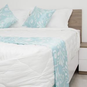 Scandinavian Double Room 