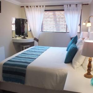Two-Bedroom Cottage