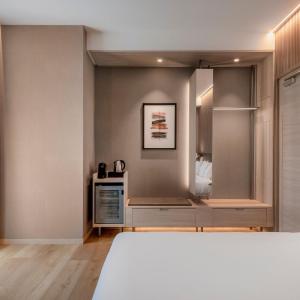 Deluxe Room - High Floor