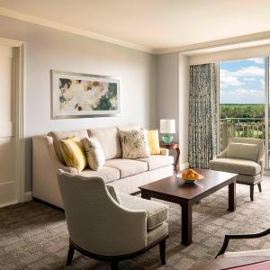 Tiburon Suite 