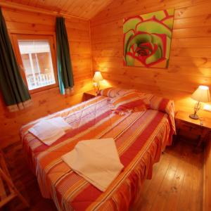 Bungalow (2 Adults)