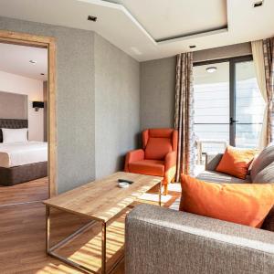 Grand Suite