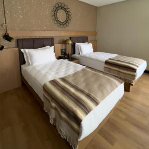 Economy Twin Room