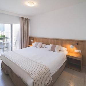 Two-Bedroom Gold Apartment without pool (6 Paxes)