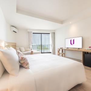 Two Bedroom Connecting (24 Hours Use of Room)